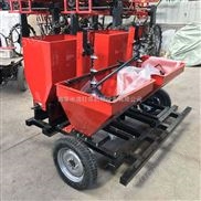 土豆種植機多用播種施肥覆膜機生產(chǎn)廠家 土豆播種機