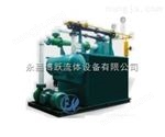 BYQS型汽水串聯(lián)水噴射真空機(jī)組