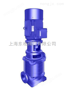 进口立式多级管道离心泵 立式多级离心泵品牌