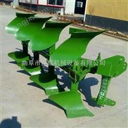 保定優(yōu)質(zhì)翻轉(zhuǎn)犁 兩鏵液壓翻轉(zhuǎn)犁生產(chǎn)廠家 優(yōu)質(zhì)翻轉(zhuǎn)犁