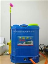 吉林富浓16型电动喷雾器生产厂家 手动喷雾器喷头