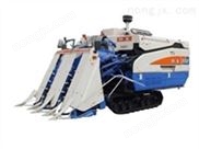 井关HF448半喂入联合收割机