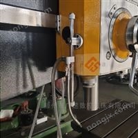 Z3050搖臂鉆床