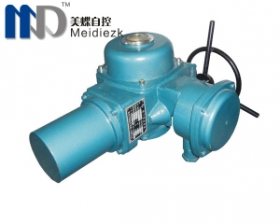 電動不銹鋼球閥